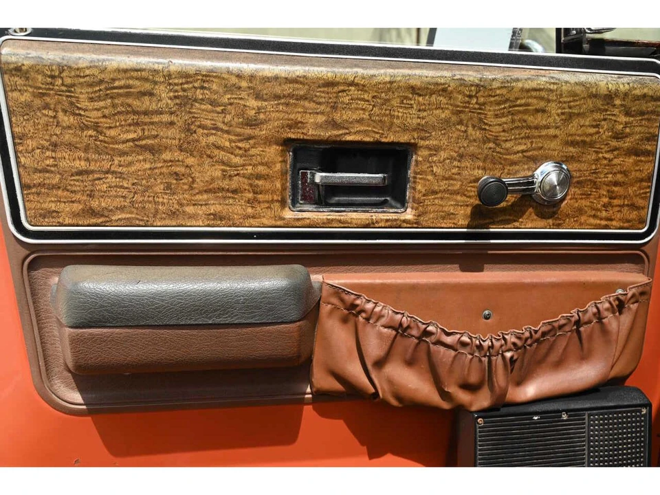1975 Chevrolet C/K 3rd Gen - Image 12 of 20