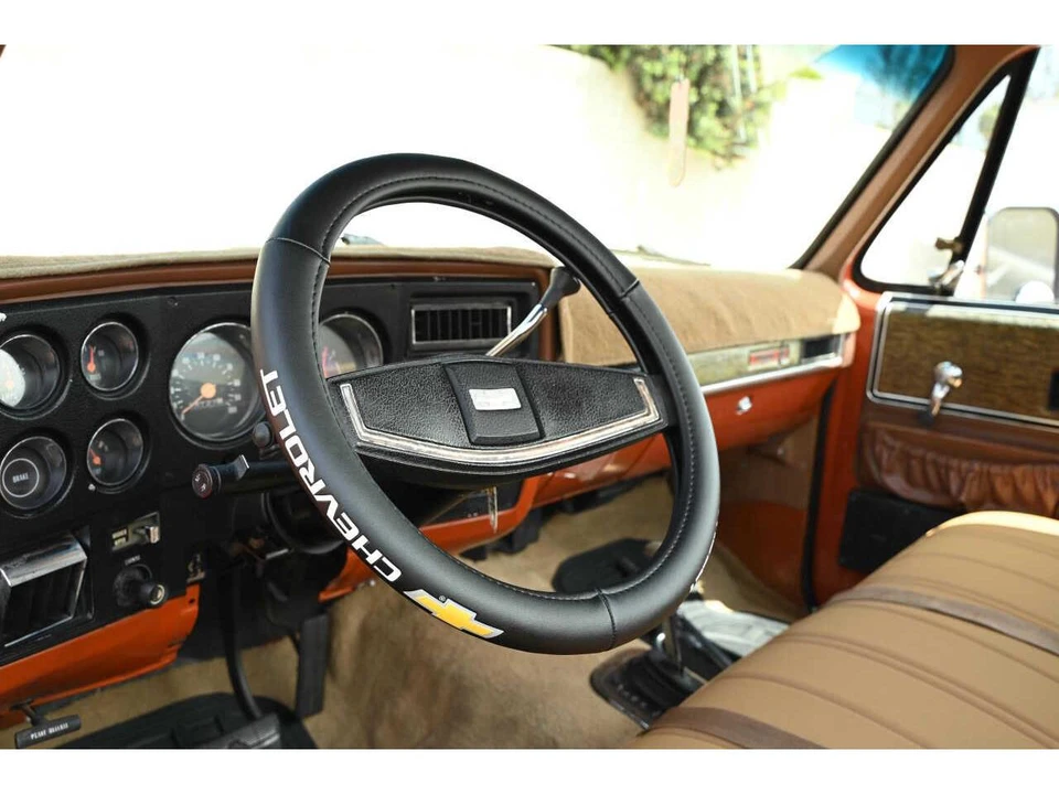 1975 Chevrolet C/K 3rd Gen - Image 13 of 20