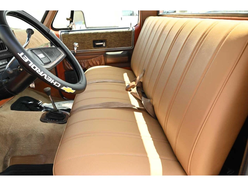 1975 Chevrolet C/K 3rd Gen - Image 14 of 20