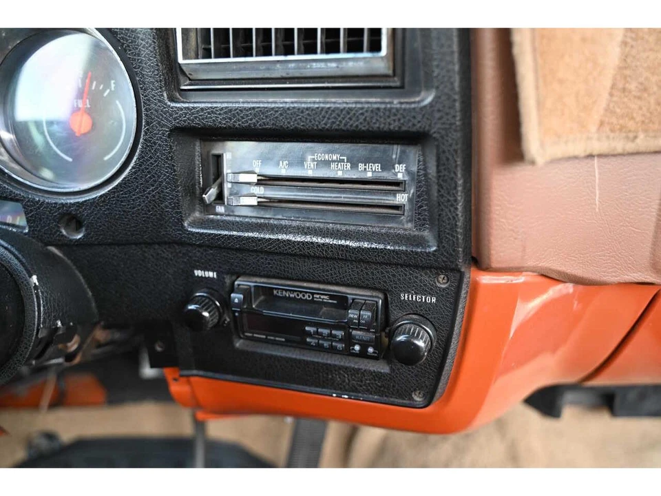 1975 Chevrolet C/K 3rd Gen - Image 16 of 20