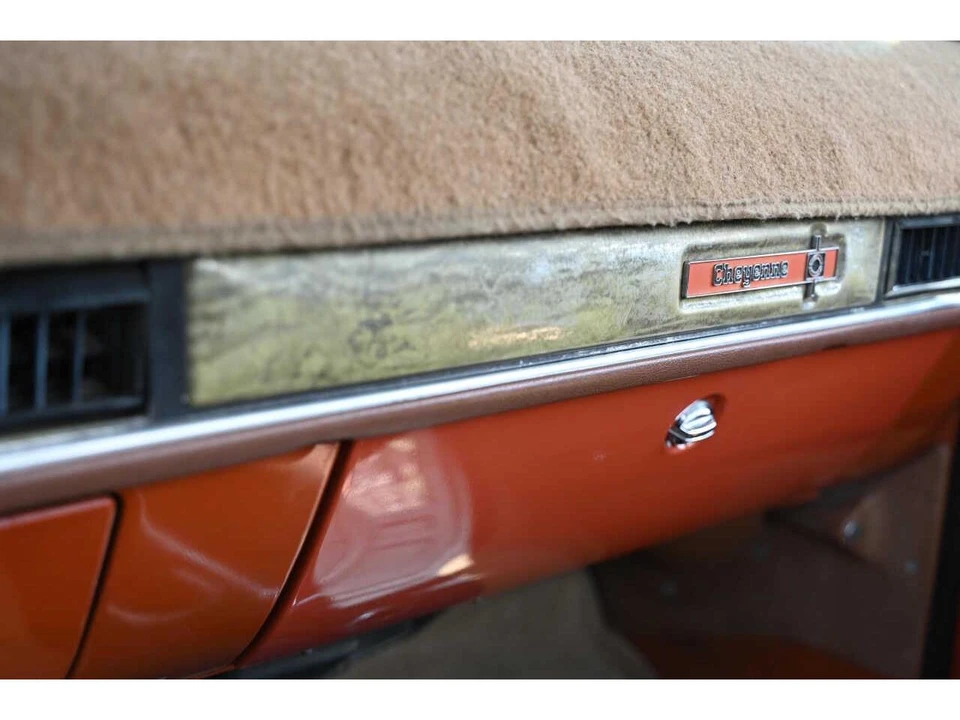 1975 Chevrolet C/K 3rd Gen - Image 18 of 20