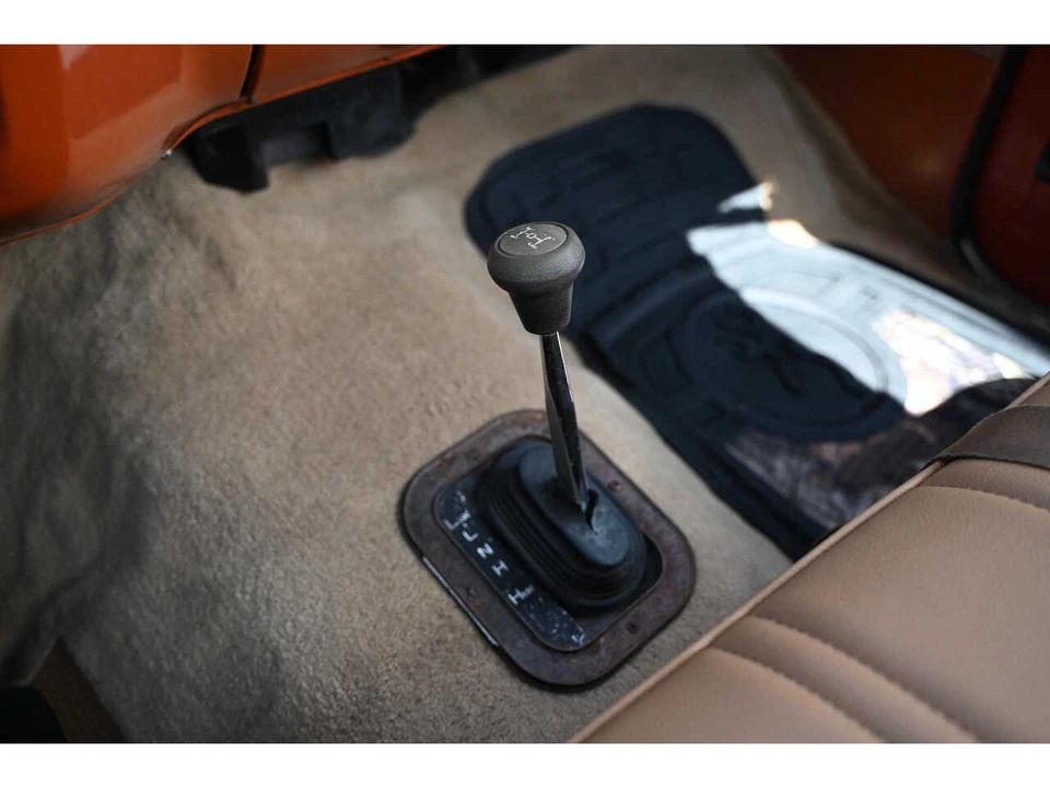 1975 Chevrolet C/K 3rd Gen - Image 19 of 20