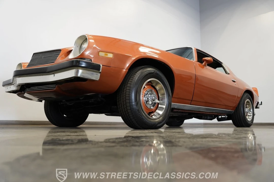 1975 Chevrolet Camaro 2nd Gen - Image 21 of 31