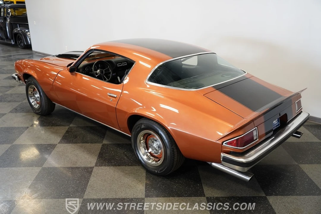 1975 Chevrolet Camaro 2nd Gen - Image 28 of 31