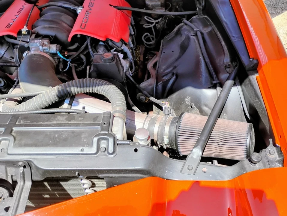 1975 Chevrolet Camaro 2nd Gen - Image 12 of 21