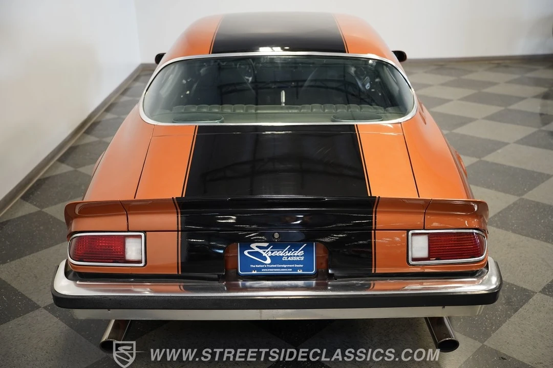 1975 Chevrolet Camaro 2nd Gen - Image 29 of 31