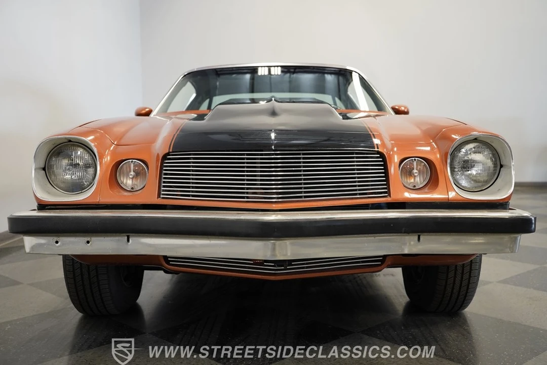1975 Chevrolet Camaro 2nd Gen - Image 18 of 31