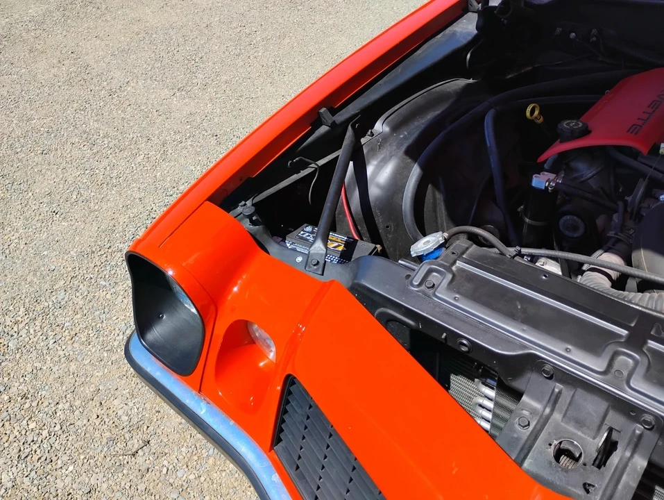 1975 Chevrolet Camaro 2nd Gen - Image 10 of 21