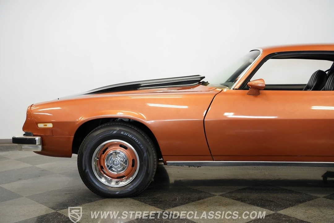 1975 Chevrolet Camaro 2nd Gen - Image 25 of 31