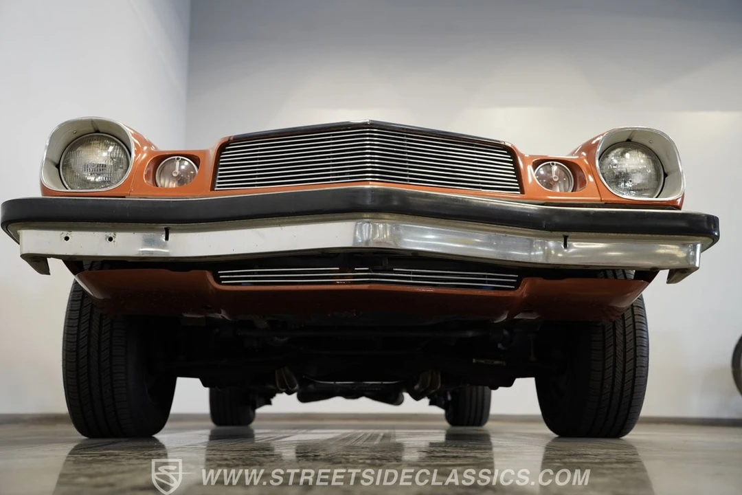1975 Chevrolet Camaro 2nd Gen - Image 23 of 31