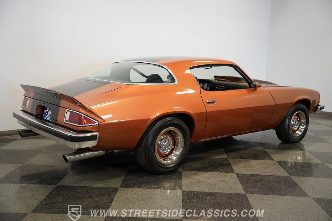 1975 Chevrolet Camaro 2nd Gen - Image 13 of 31