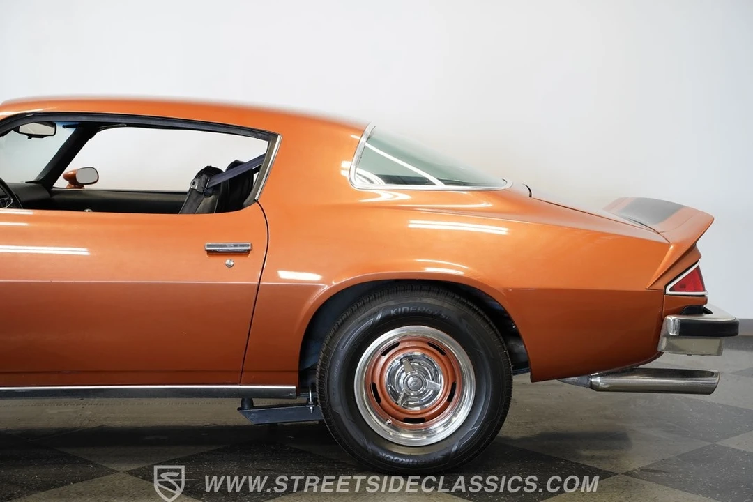 1975 Chevrolet Camaro 2nd Gen - Image 26 of 31