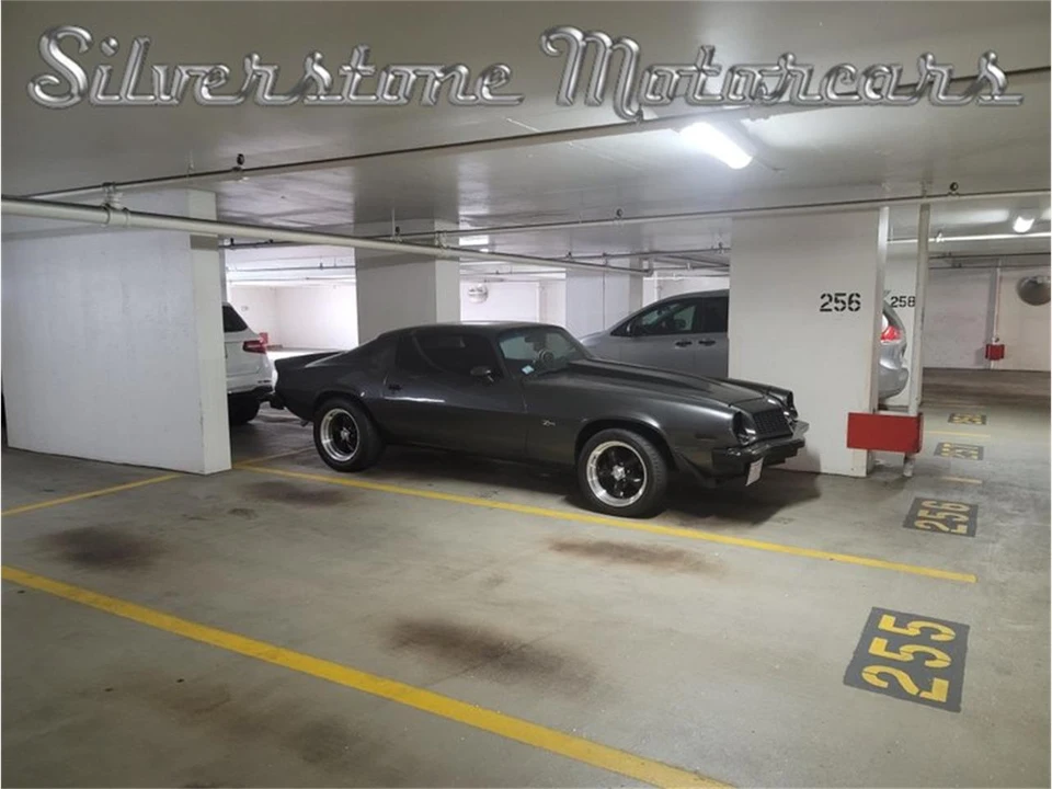 1975 Chevrolet Camaro 2nd Gen - Image 21 of 31