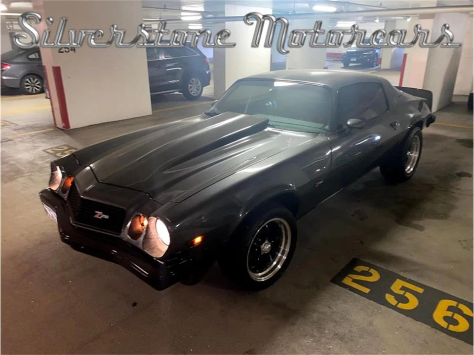 1975 Chevrolet Camaro 2nd Gen - Image 25 of 31
