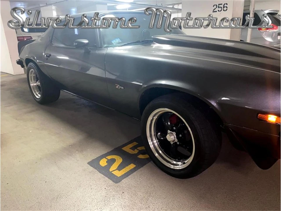 1975 Chevrolet Camaro 2nd Gen - Image 30 of 31
