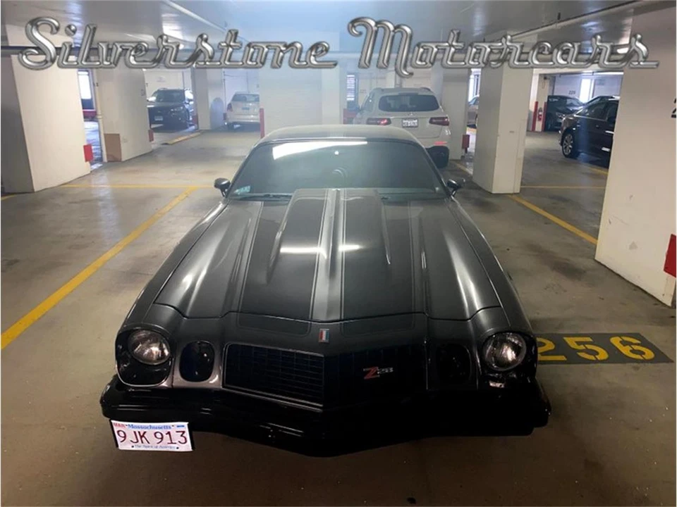 1975 Chevrolet Camaro 2nd Gen - Image 28 of 31