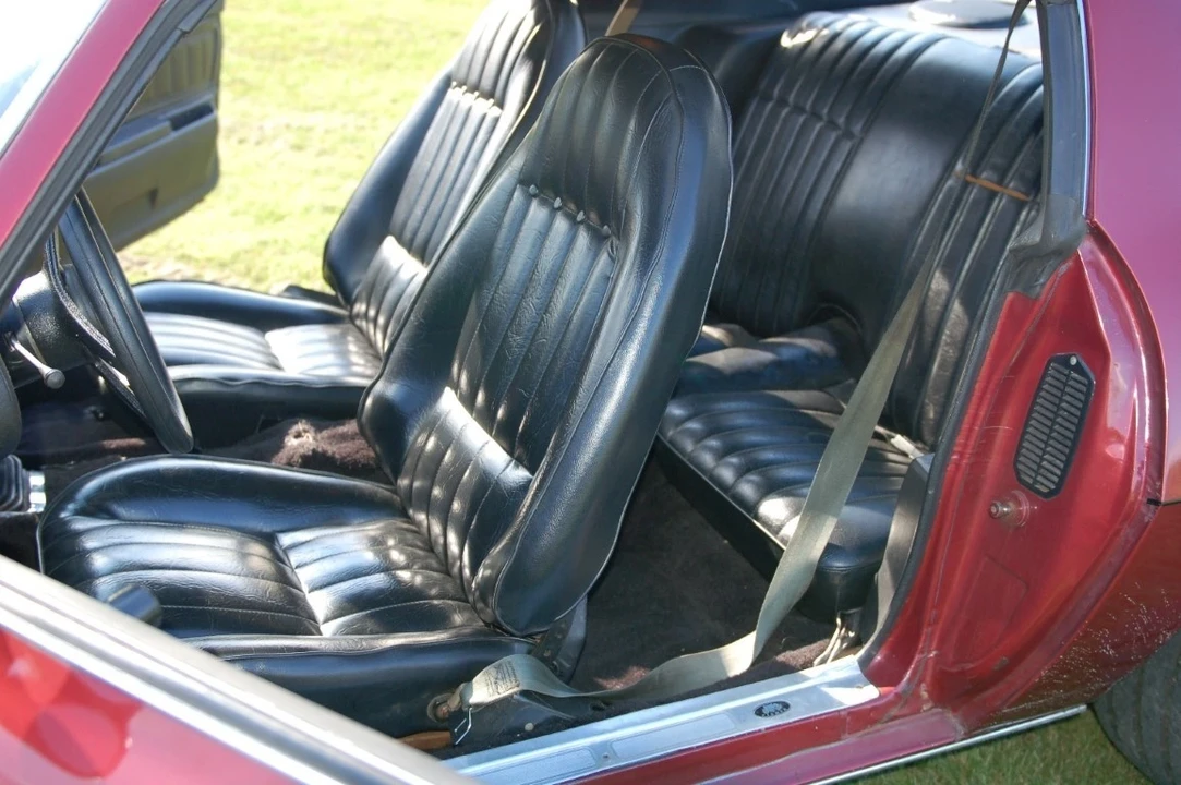 1975 Chevrolet Camaro 2nd Gen - Image 15 of 21