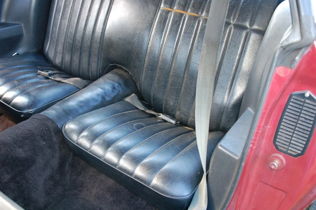 1975 Chevrolet Camaro 2nd Gen - Image 17 of 21