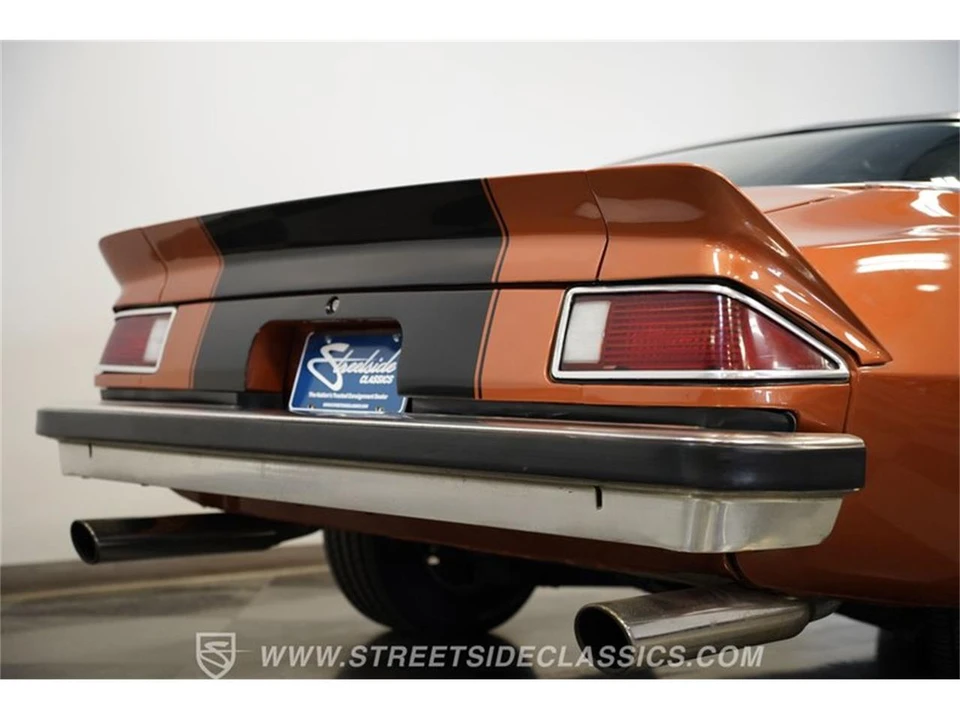1975 Chevrolet Camaro 2nd Gen - Image 30 of 31