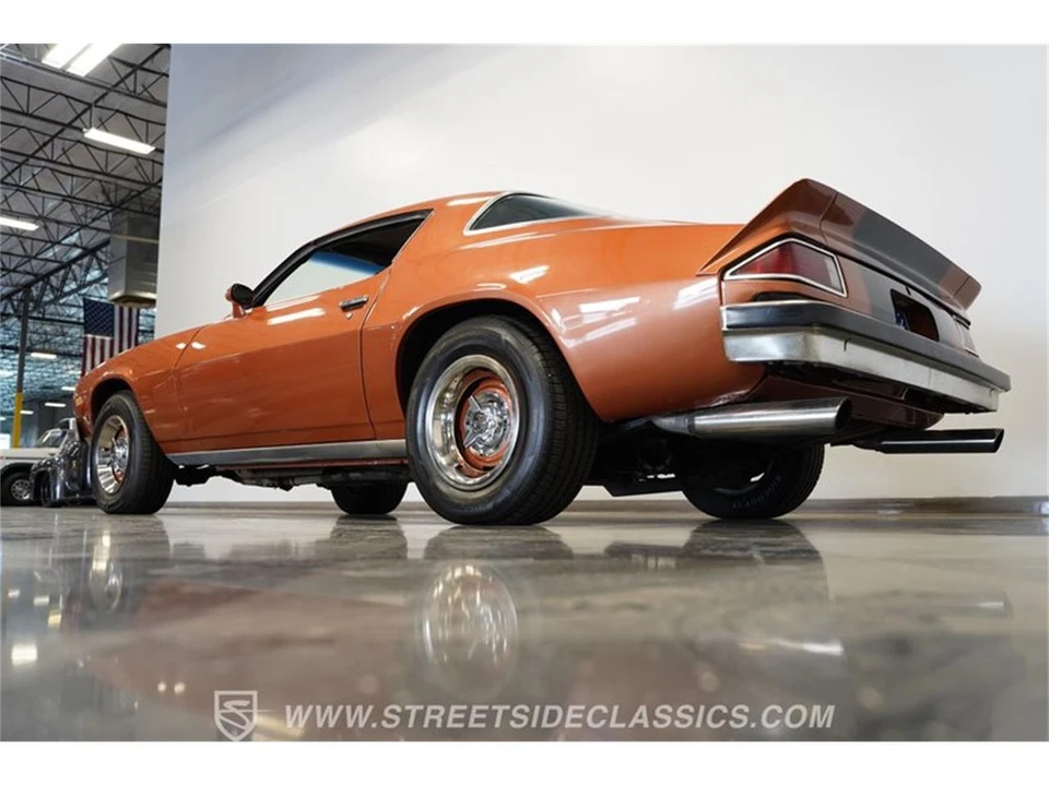 1975 Chevrolet Camaro 2nd Gen - Image 25 of 31