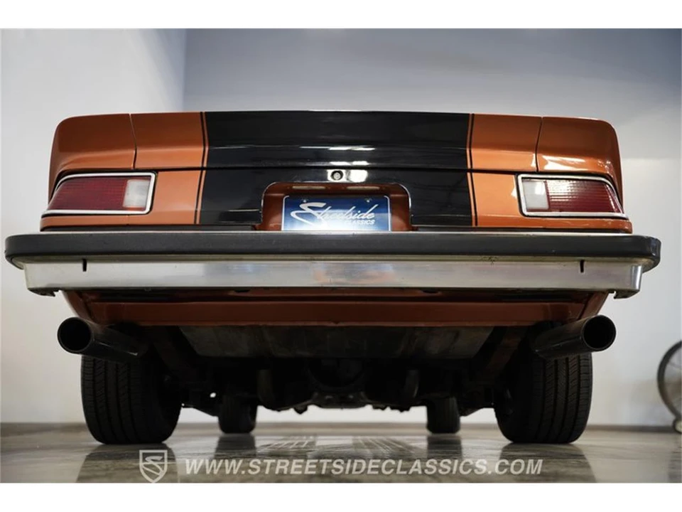 1975 Chevrolet Camaro 2nd Gen - Image 31 of 31