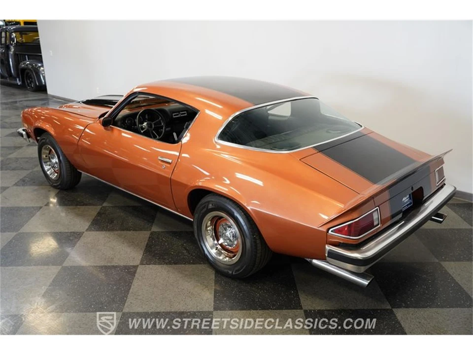 1975 Chevrolet Camaro 2nd Gen - Image 26 of 31