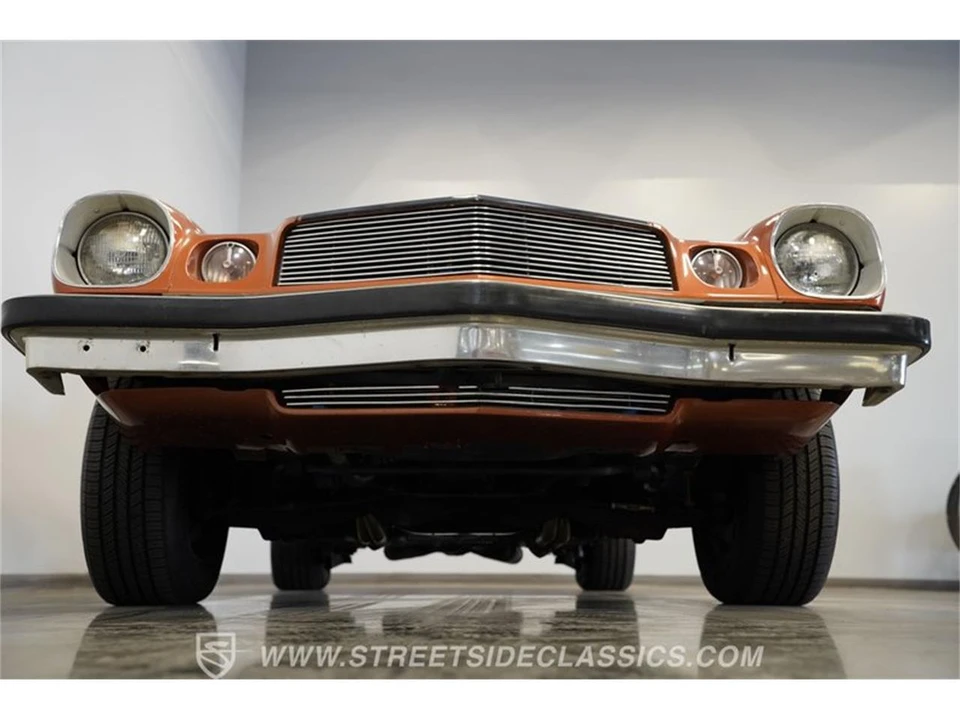 1975 Chevrolet Camaro 2nd Gen - Image 21 of 31