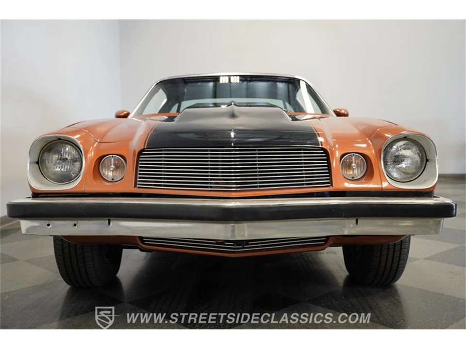 1975 Chevrolet Camaro 2nd Gen - Image 16 of 31