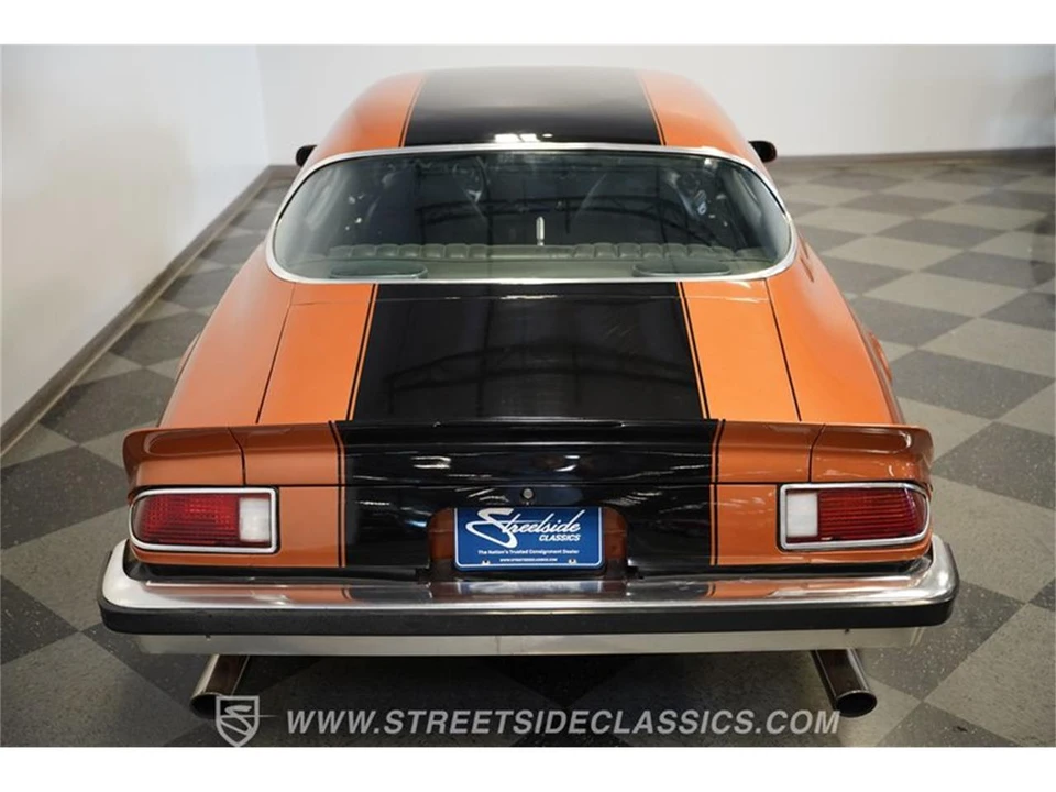 1975 Chevrolet Camaro 2nd Gen - Image 27 of 31