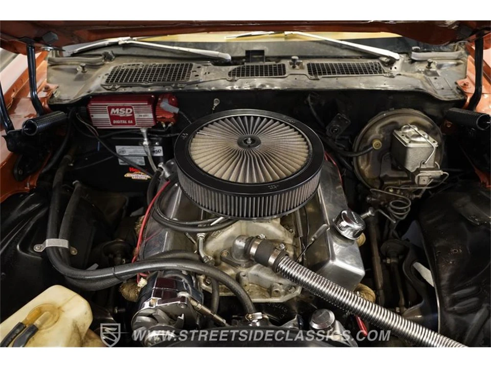 1975 Chevrolet Camaro 2nd Gen - Image 3 of 31
