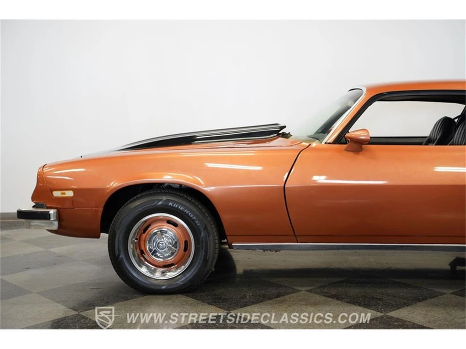 1975 Chevrolet Camaro 2nd Gen - Image 23 of 31