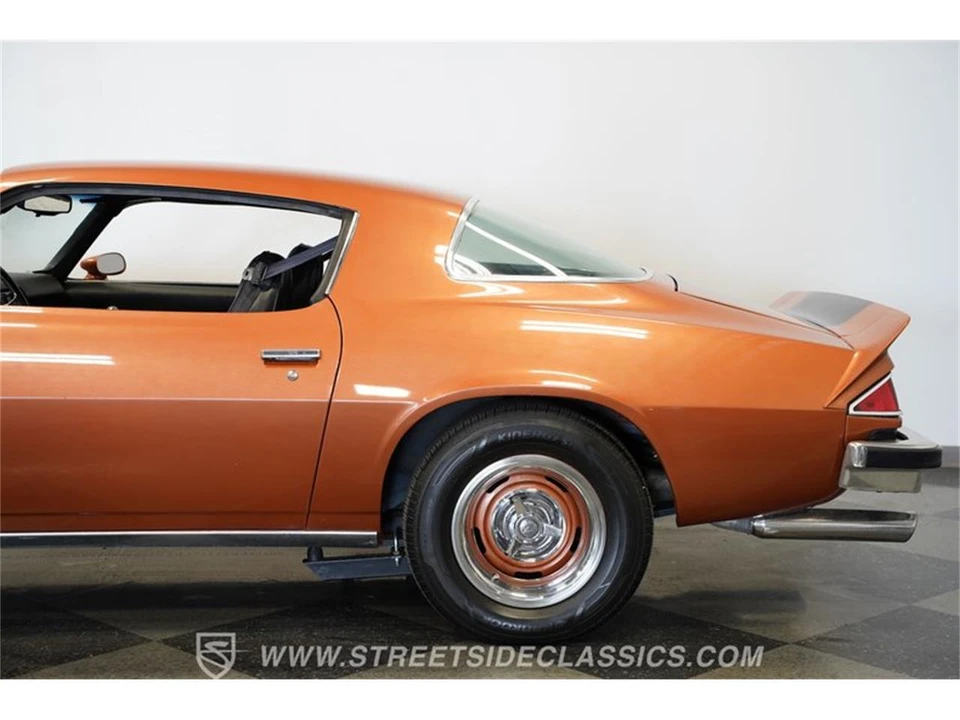 1975 Chevrolet Camaro 2nd Gen - Image 24 of 31