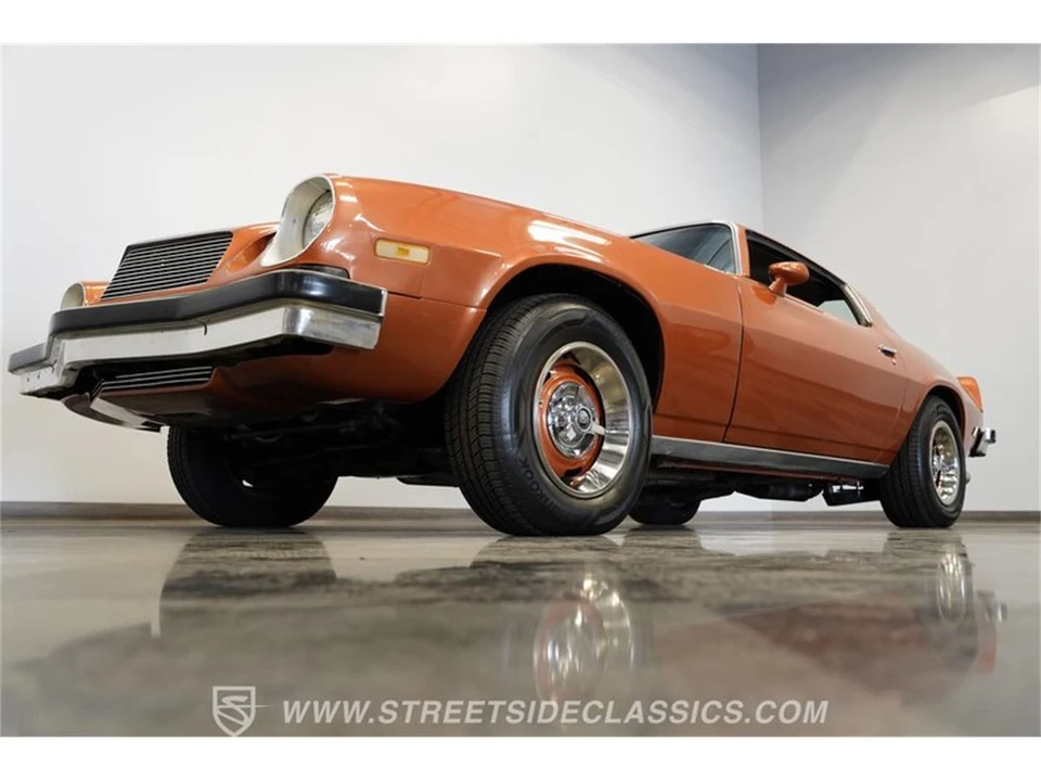 1975 Chevrolet Camaro 2nd Gen - Image 19 of 31