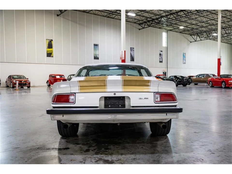 1975 Chevrolet Camaro 2nd Gen - Image 6 of 31