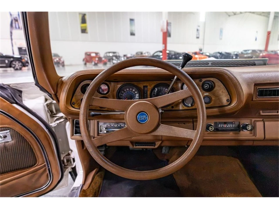 1975 Chevrolet Camaro 2nd Gen - Image 11 of 31