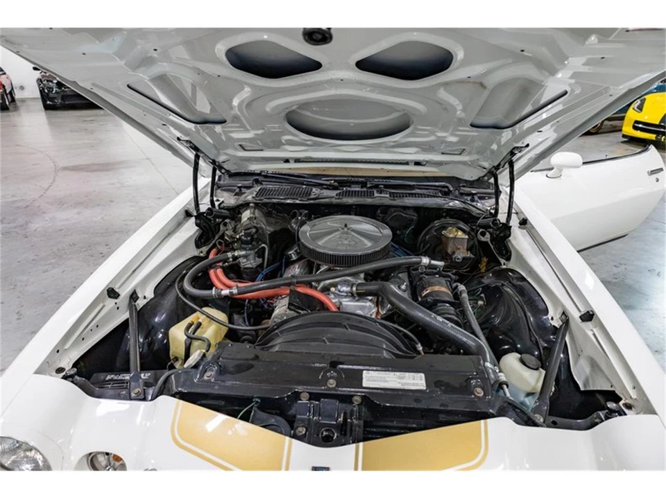 1975 Chevrolet Camaro 2nd Gen - Image 17 of 31