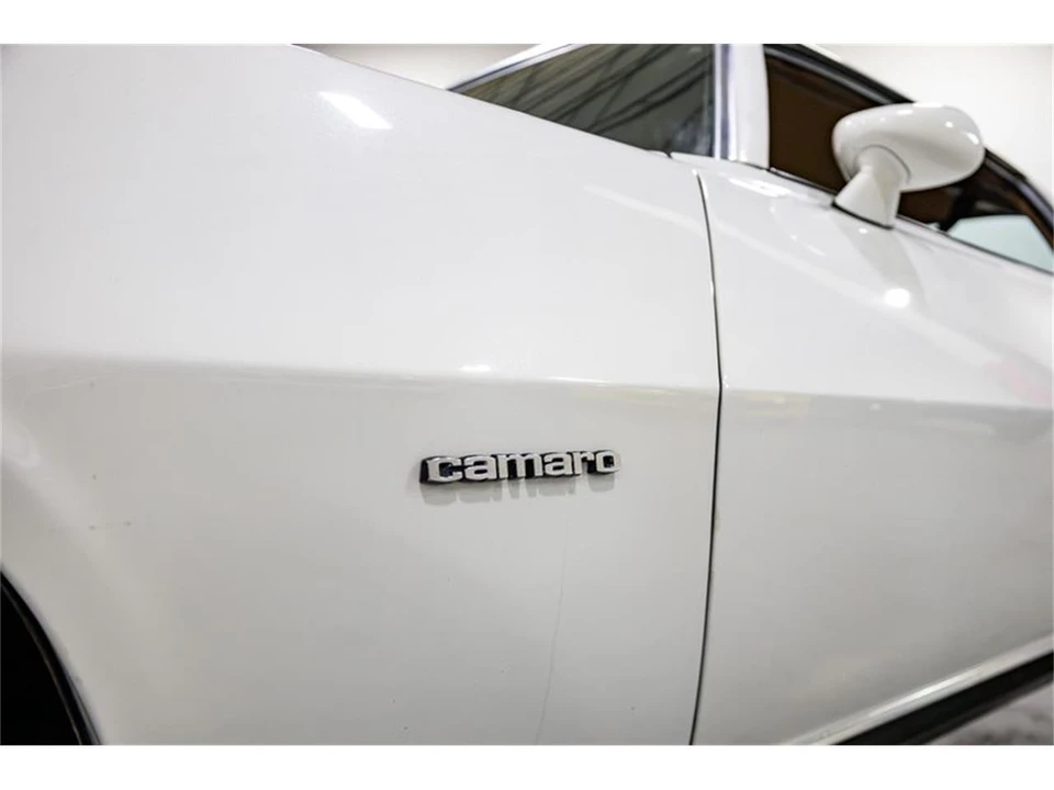 1975 Chevrolet Camaro 2nd Gen - Image 23 of 31