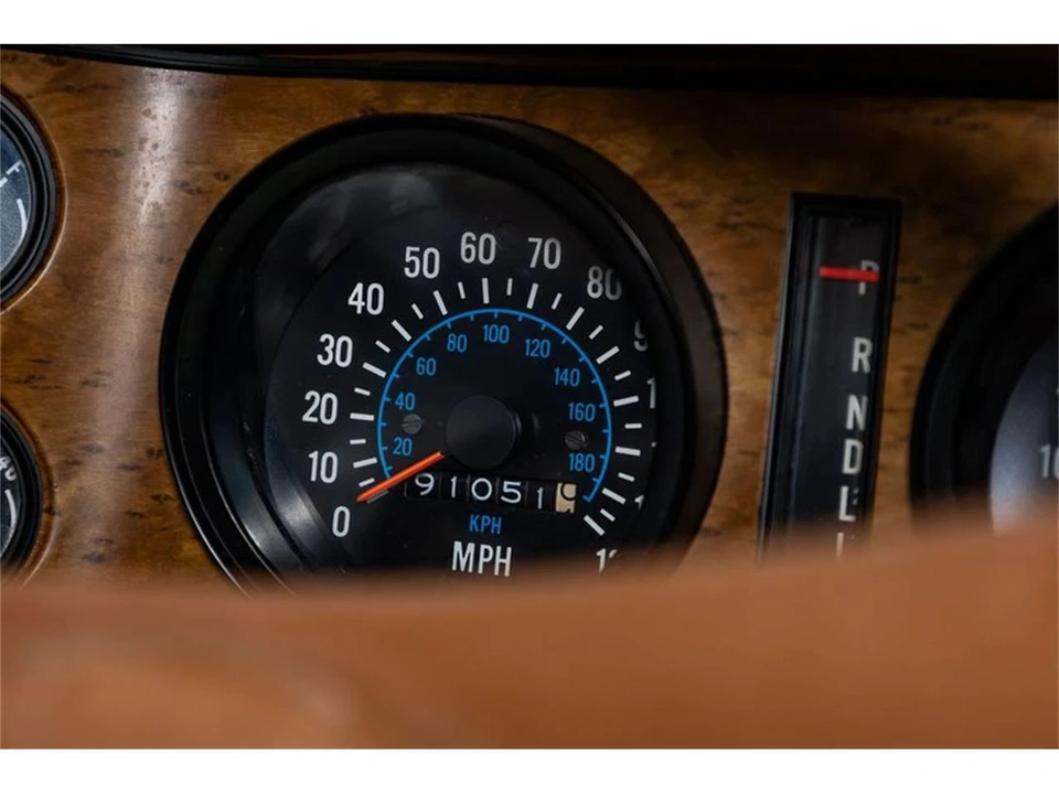1975 Chevrolet Camaro 2nd Gen - Image 13 of 31