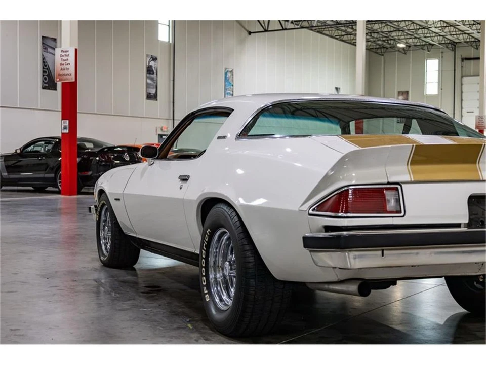 1975 Chevrolet Camaro 2nd Gen - Image 28 of 31