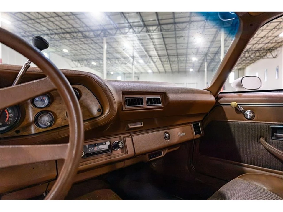 1975 Chevrolet Camaro 2nd Gen - Image 14 of 31