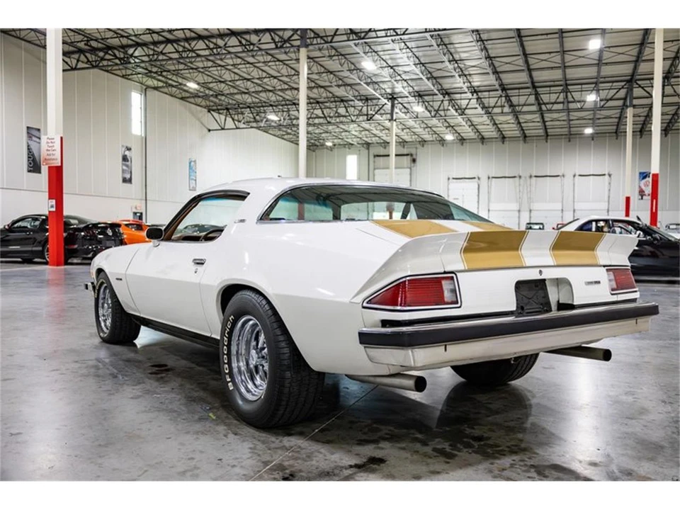 1975 Chevrolet Camaro 2nd Gen - Image 5 of 31