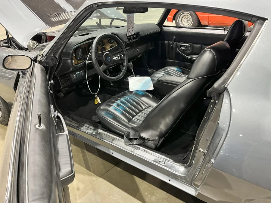 1975 Chevrolet Camaro 2nd Gen - Image 3 of 4