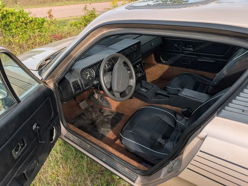 1975 Chevrolet Camaro 2nd Gen - Image 2 of 4