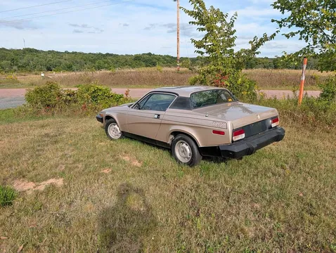 1975 Chevrolet Camaro Coupe 2D
