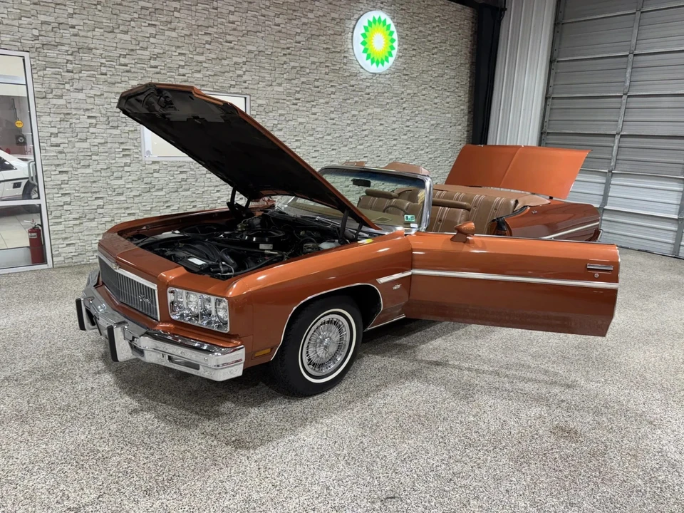 1975 Chevrolet Caprice - Image 2 of 14