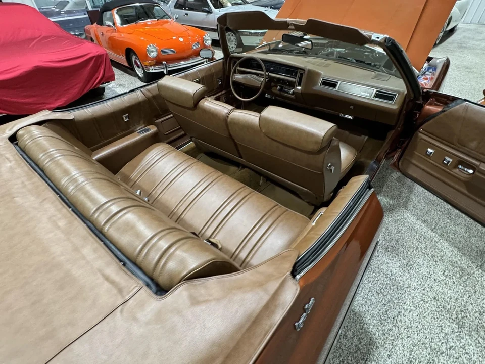 1975 Chevrolet Caprice - Image 7 of 14