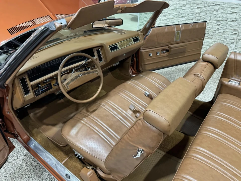 1975 Chevrolet Caprice - Image 4 of 14