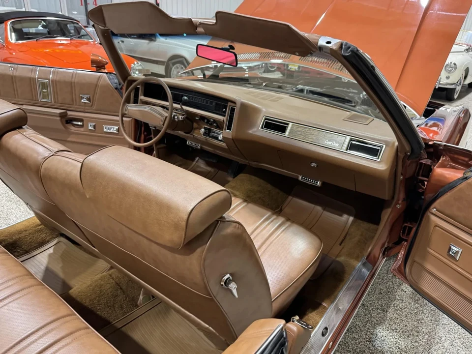 1975 Chevrolet Caprice - Image 3 of 14