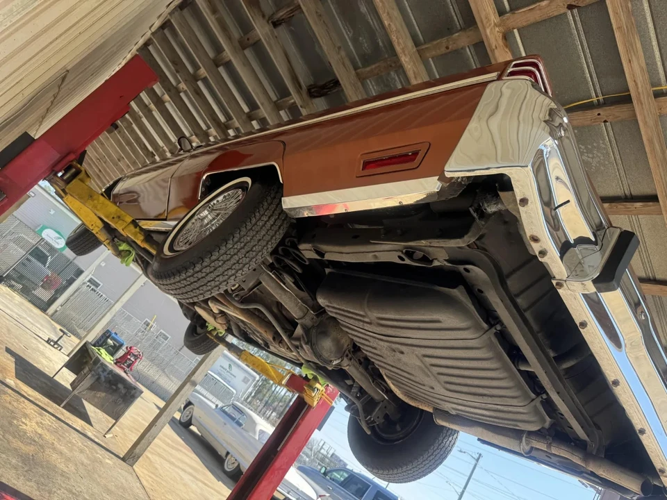 1975 Chevrolet Caprice - Image 14 of 14