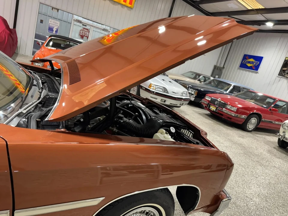 1975 Chevrolet Caprice - Image 8 of 14